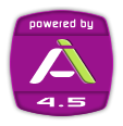 Powered By AI 4.5